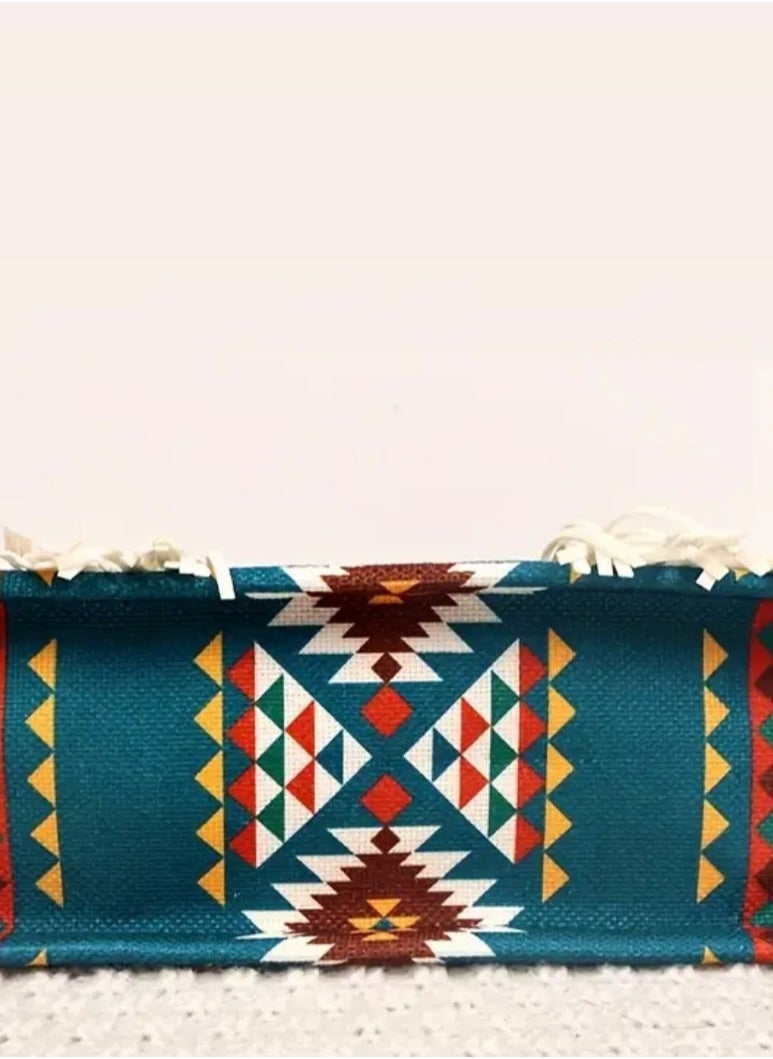 Bohemian Crossbody Bag