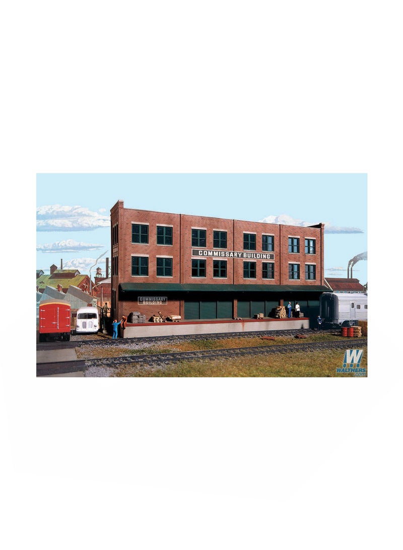 Cornerstone Series Building Set Kit 12+ Years