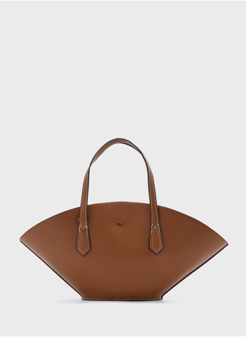 3 In 1 Tote Bag With Pouch