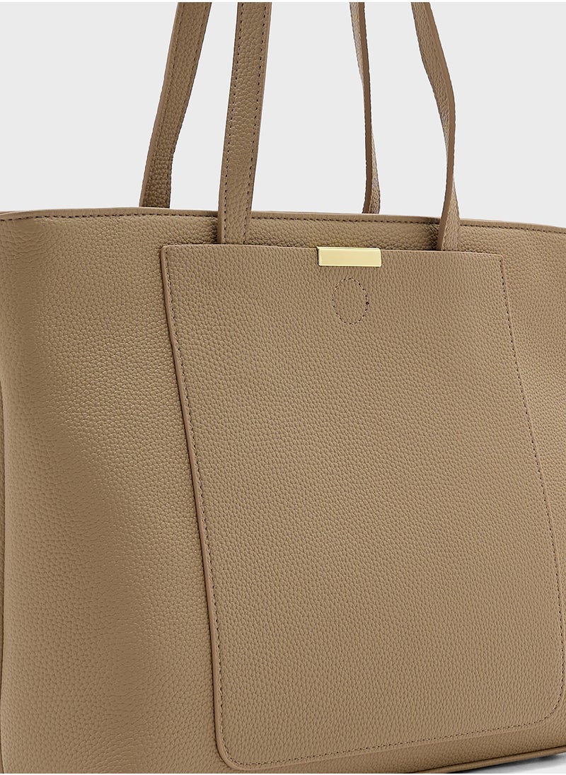 Essential Tote Bag