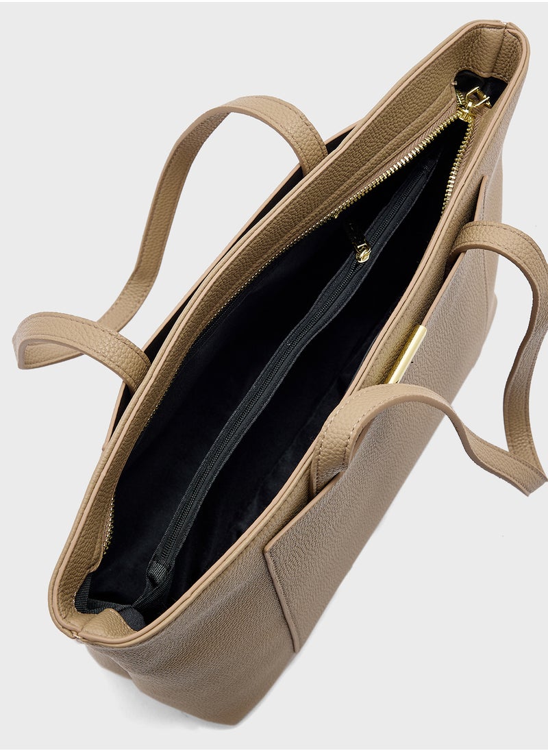 Essential Tote Bag