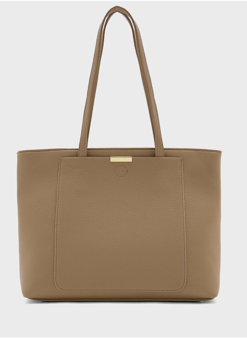 Essential Tote Bag