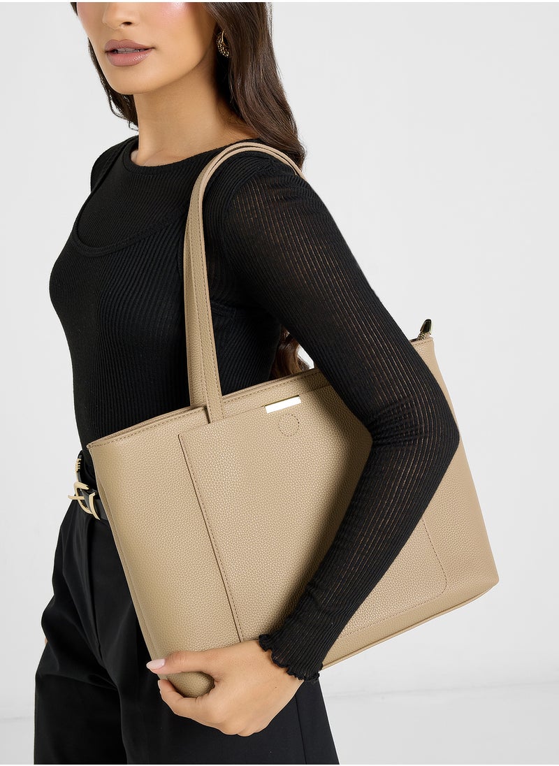 Essential Tote Bag