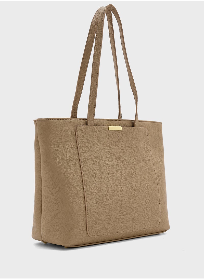 Essential Tote Bag