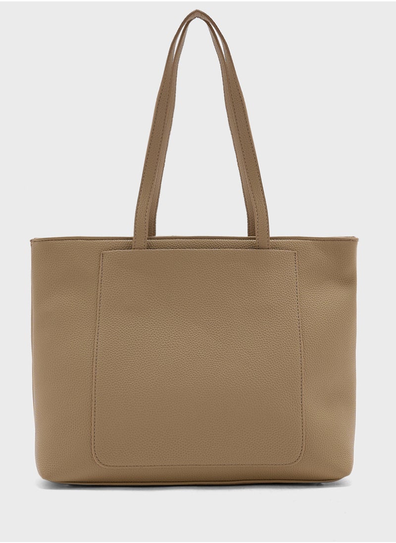 Essential Tote Bag