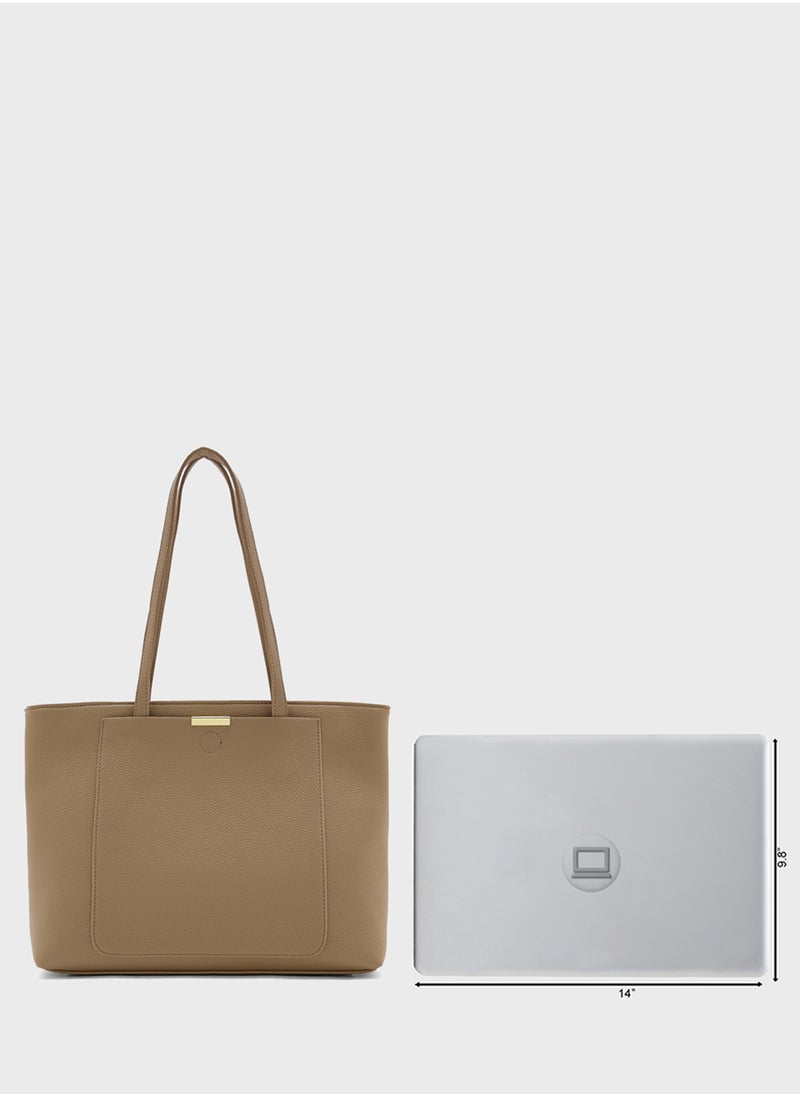 Essential Tote Bag