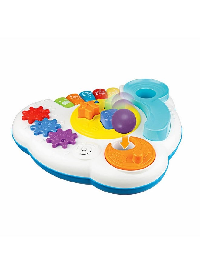 Winfun Balls 'N Shapes Musical Table