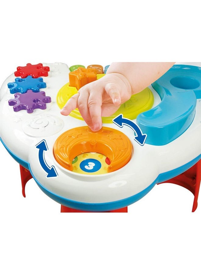Winfun Balls 'N Shapes Musical Table