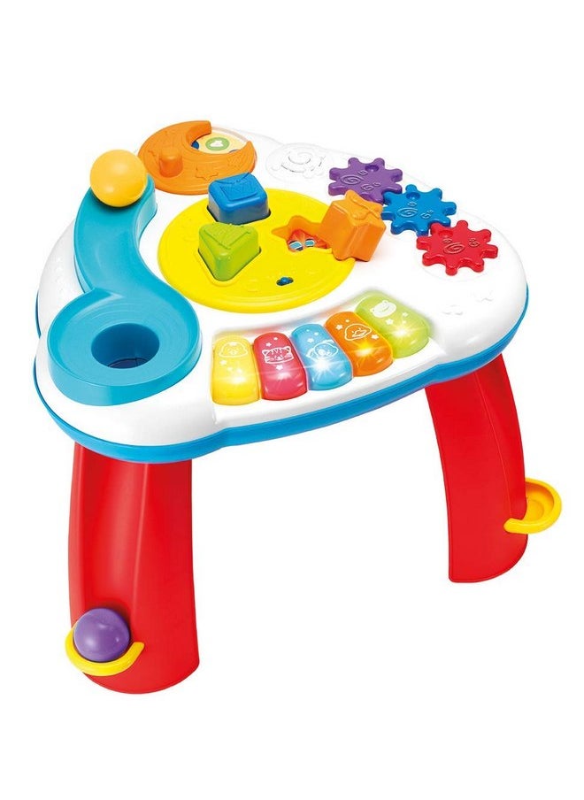 Winfun Balls 'N Shapes Musical Table