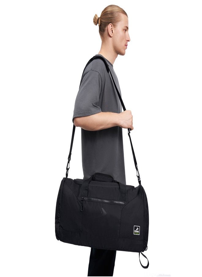 122473-99 Demix Bag black one size