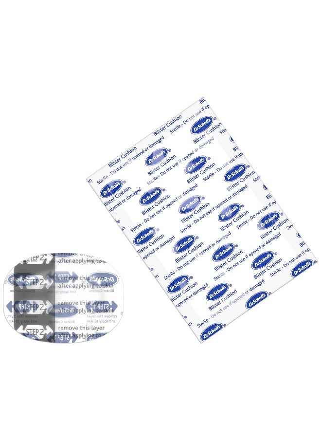Dr Scholl's Active Series Blister Treatment Cushion