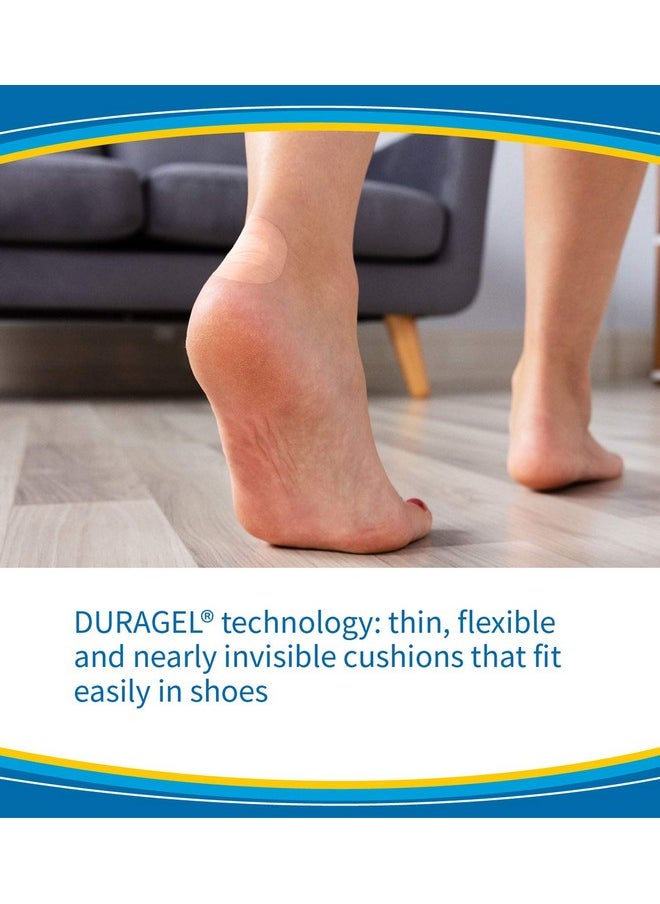 Dr Scholl's Active Series Blister Treatment Cushion