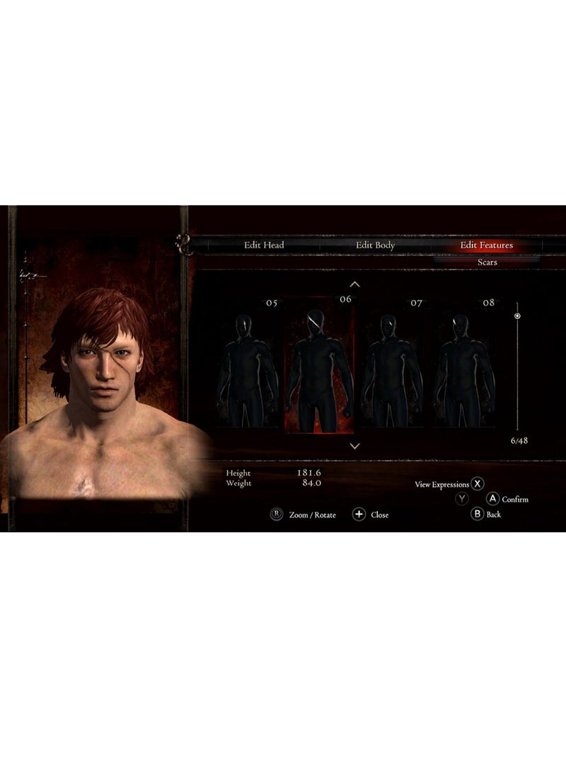 Dragon's Dogma: Dark Arisen - Role Playing - Nintendo Switch