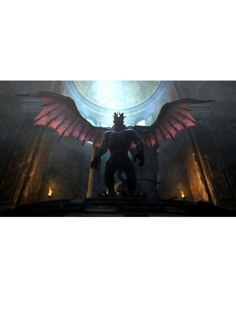 Dragon's Dogma: Dark Arisen - Role Playing - Nintendo Switch