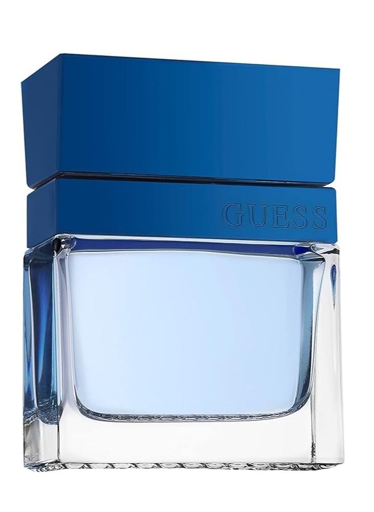 Seductive Homme Blue For Men EDT 100ml