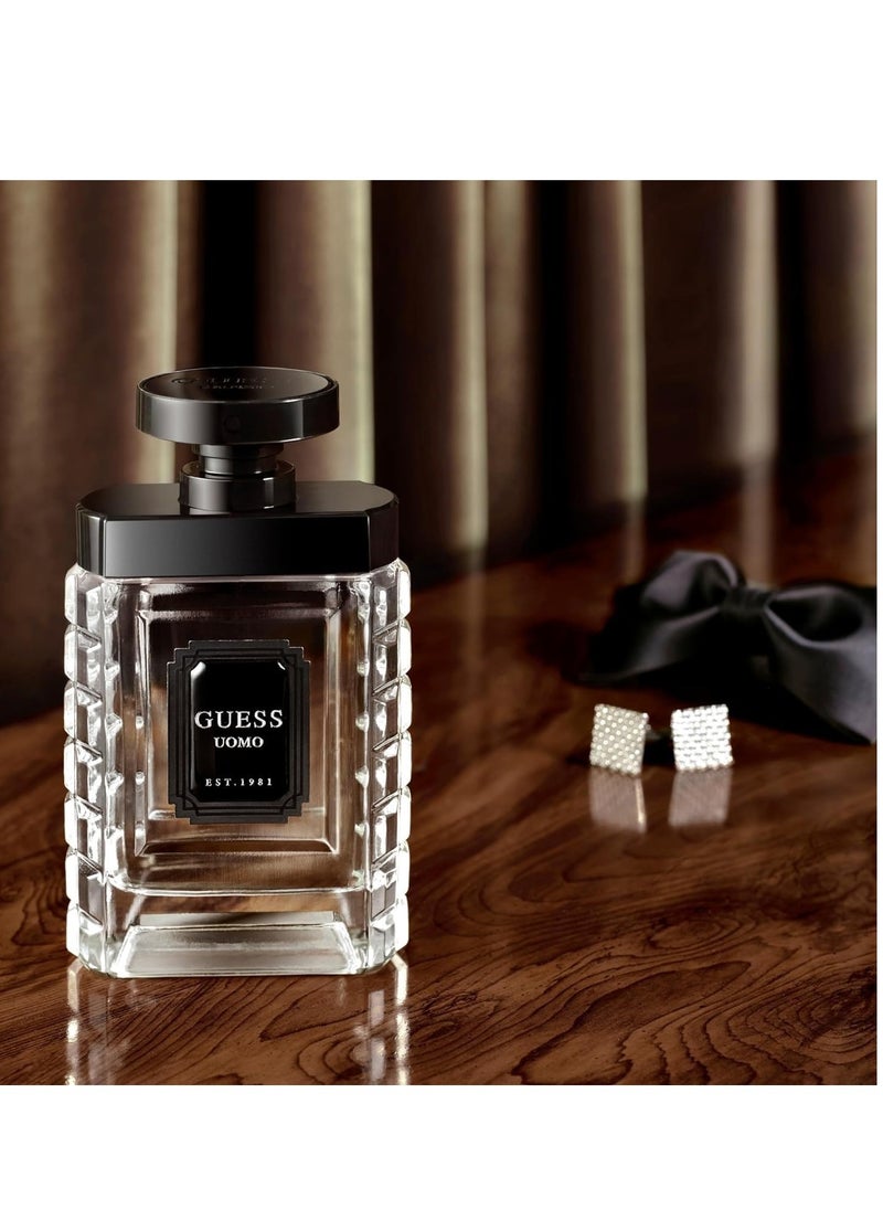 Uomo For Men EDT 100ml