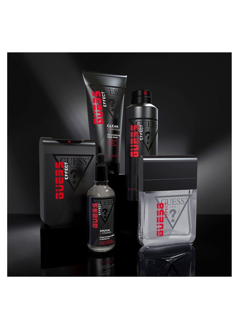 Effect For Men EDT Gift Set 2pcs