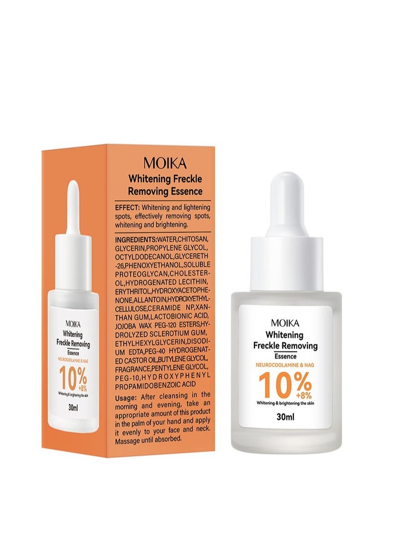 Whitening Freckle Removing Essence 30 Ml