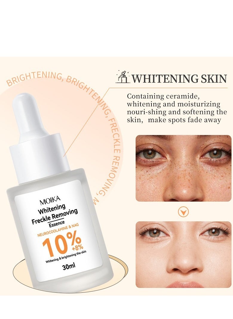 Whitening Freckle Removing Essence 30 Ml