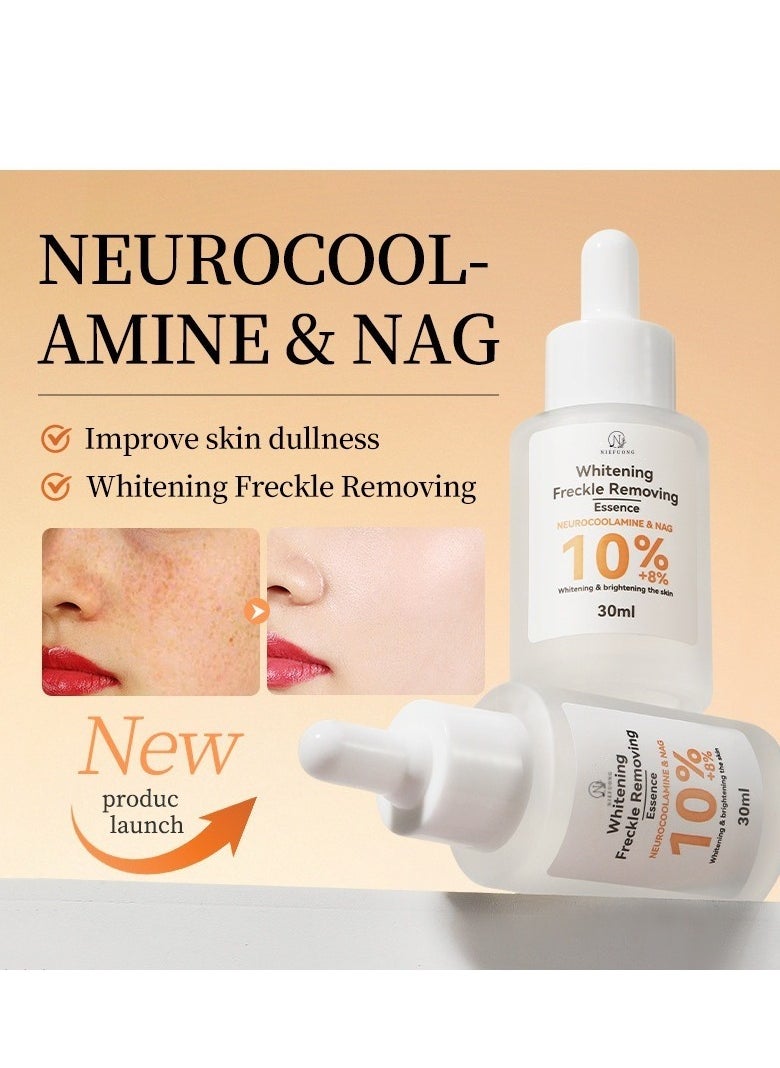 Whitening Freckle Removing Essence 30 Ml