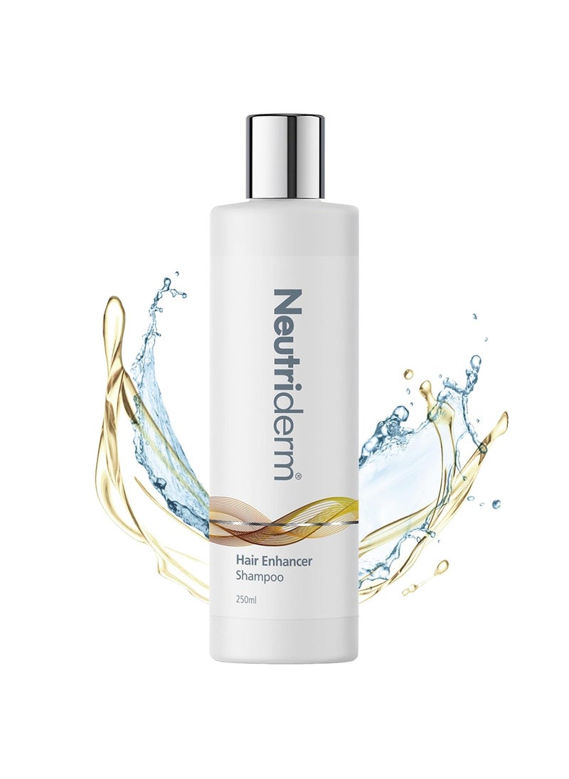 hair Enhancer Shampoo - 250 mL