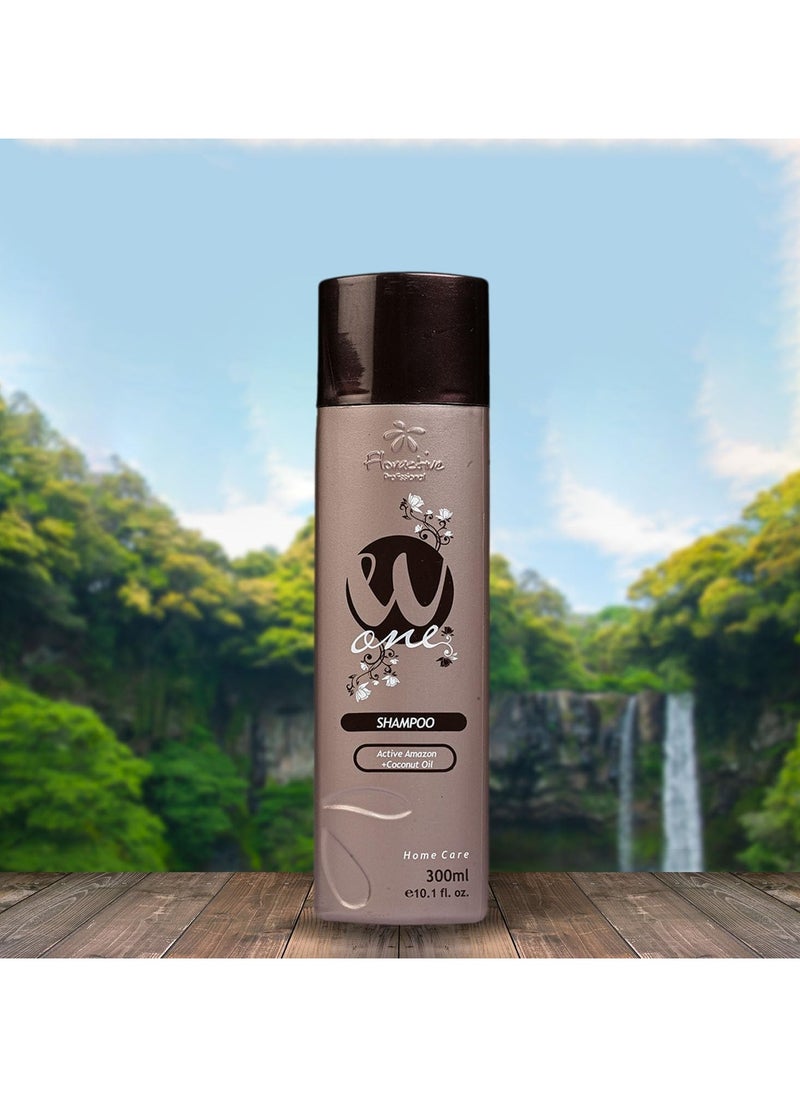 Wone Shampoo (300Ml)