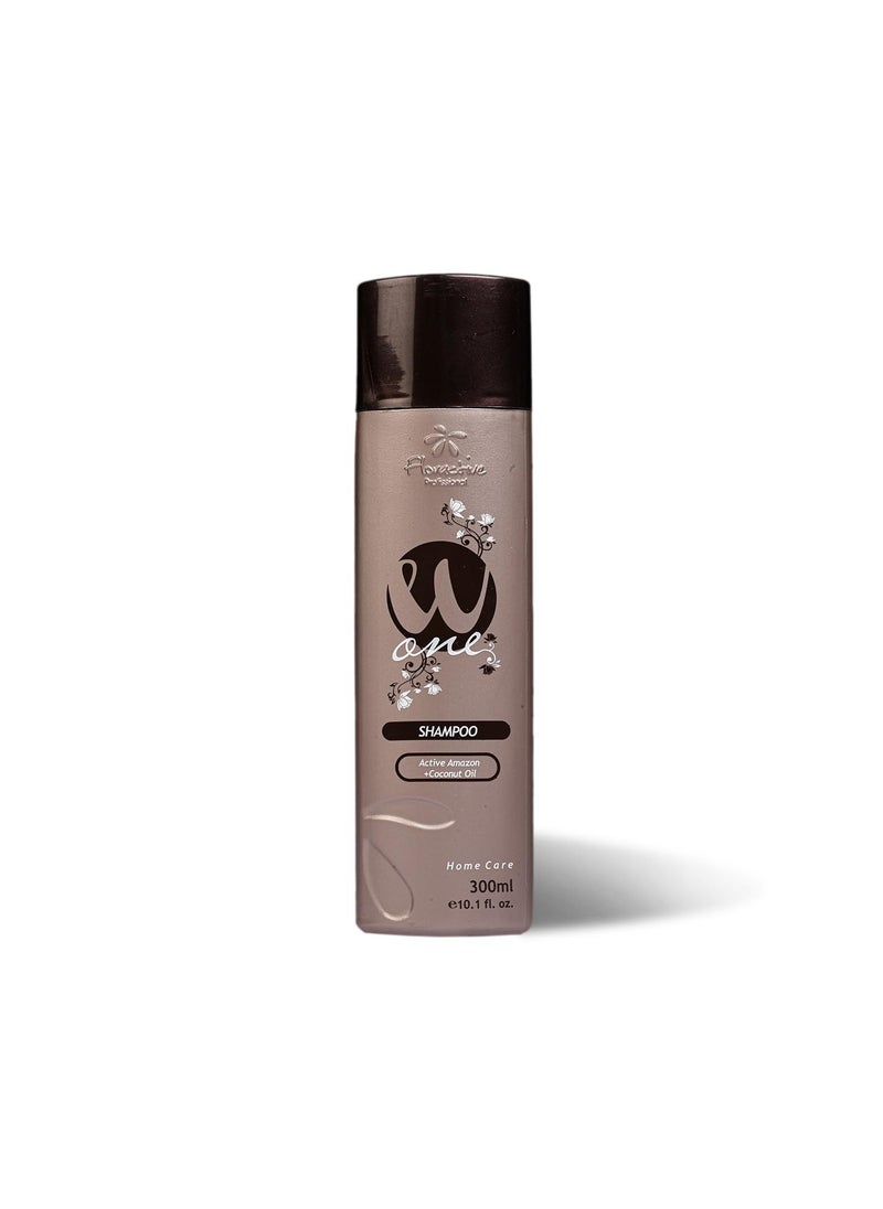 Wone Shampoo (300Ml)