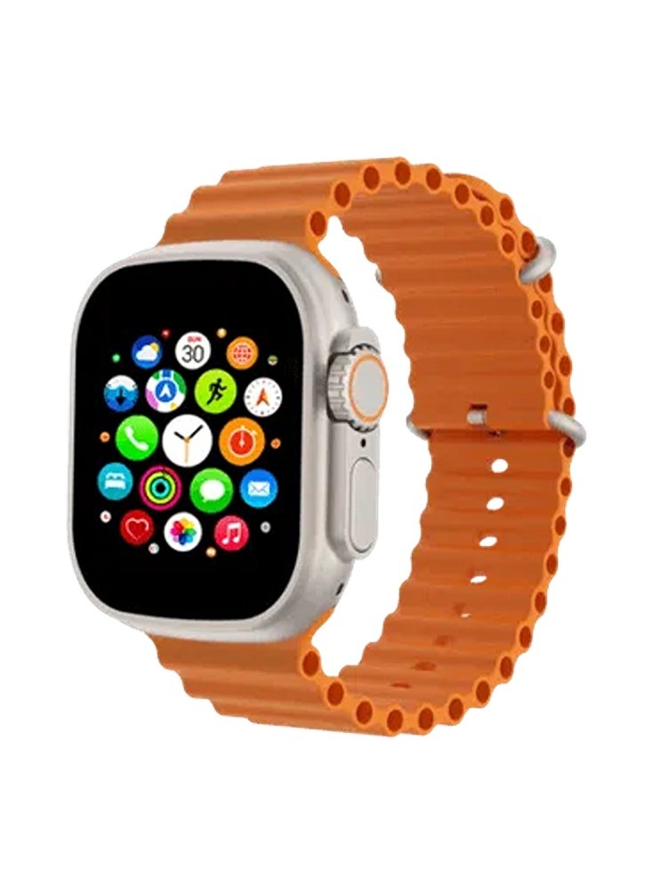 Smart Berry C90 ULTRA with 4G SIM Smart Watch