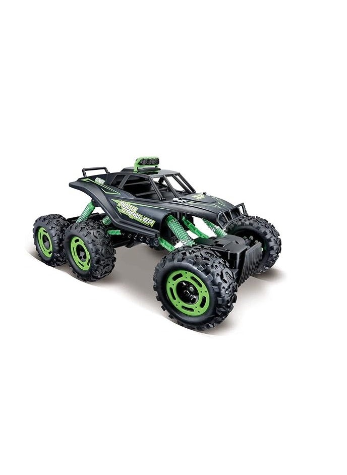 RC ROCK CRAWLER 6X6 - 2.4G