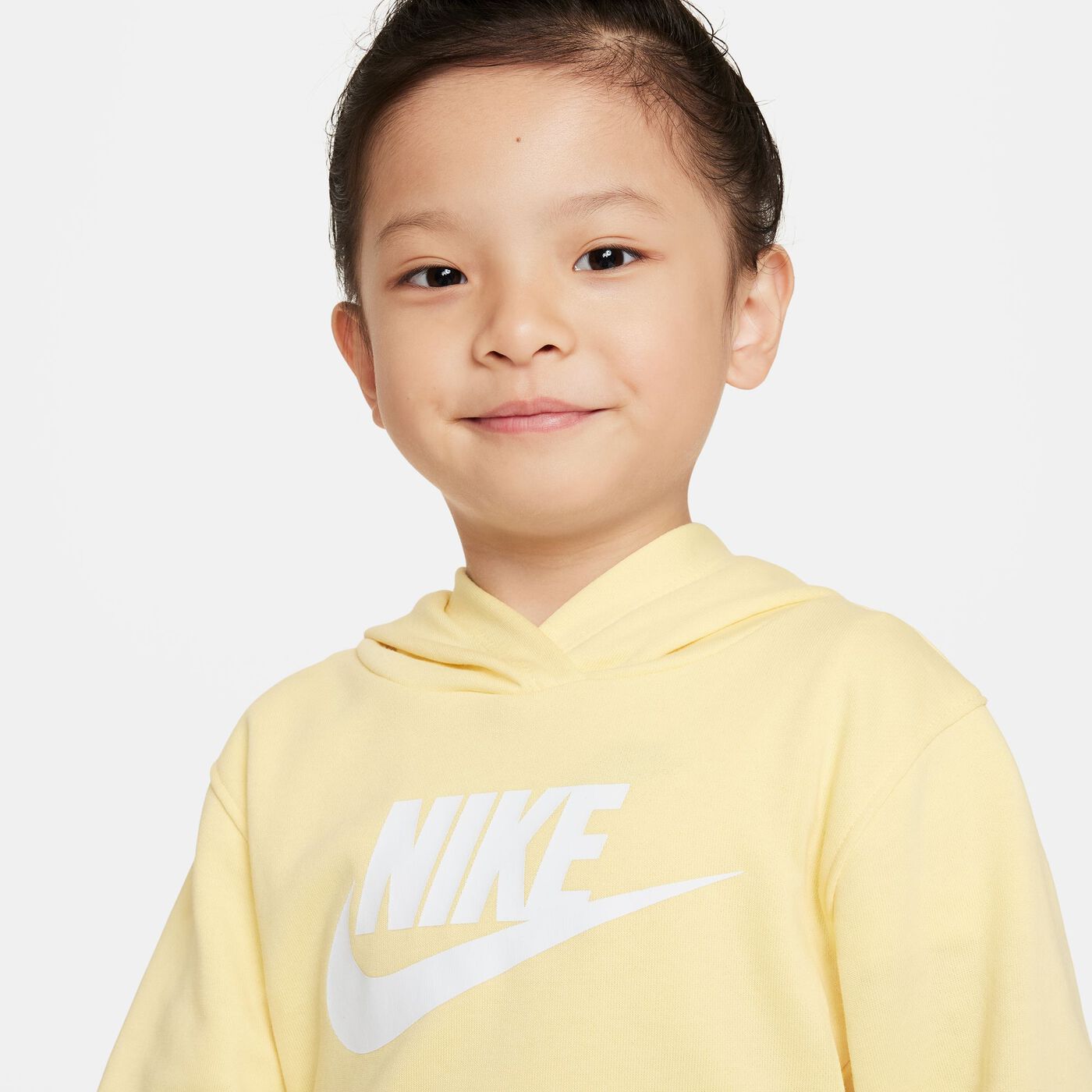 Kids' Sportswear Club Hoodie