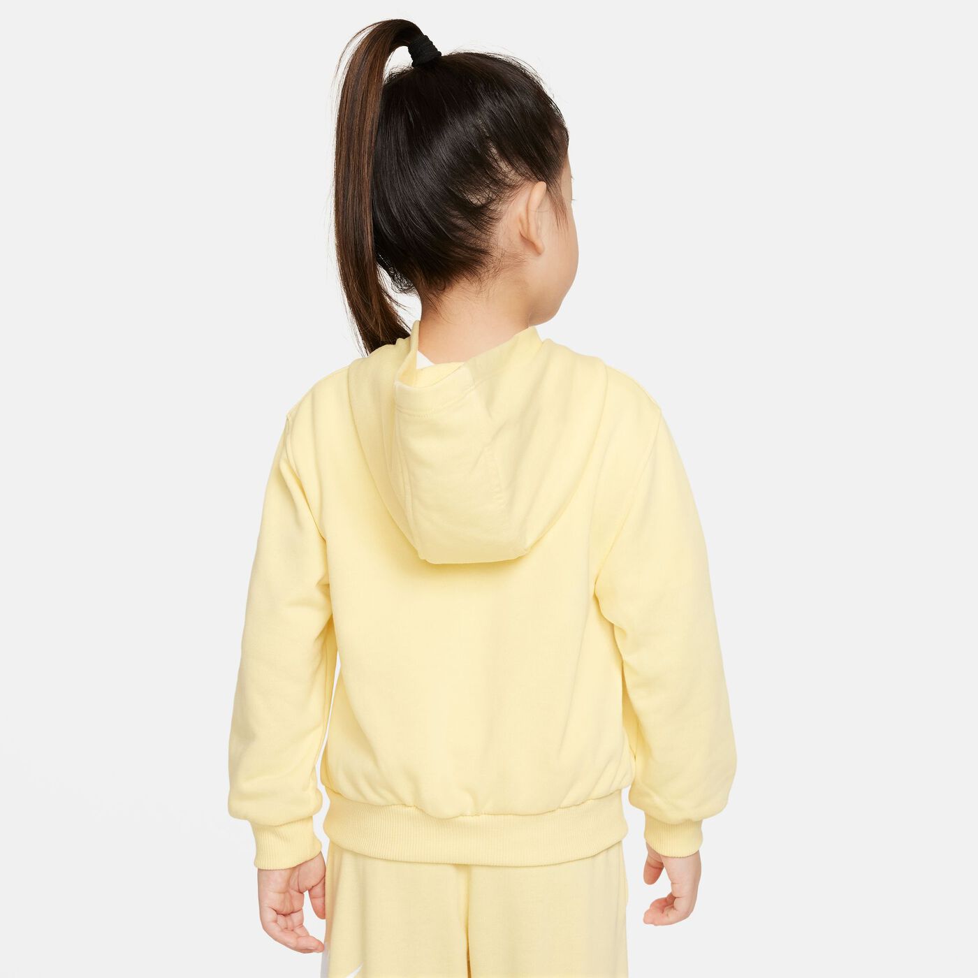 Kids' Sportswear Club Hoodie