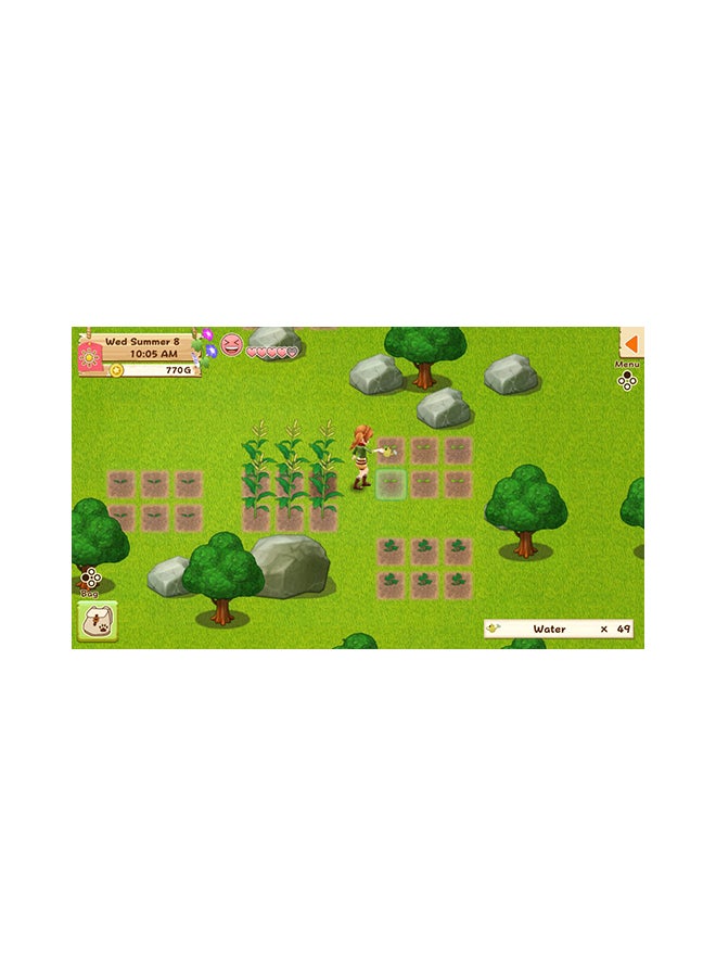 Harvest Moon: Light Of Hope (Special Edition) - role_playing - nintendo_switch