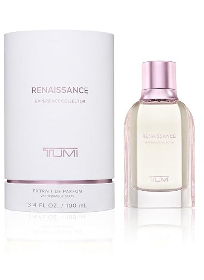 TUMI Renaissance Experience Collector Extrait de Parfum – 3.4 fl oz / 100 ml