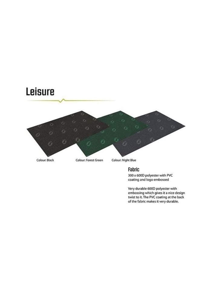 Folding Furniture Catamarca Black