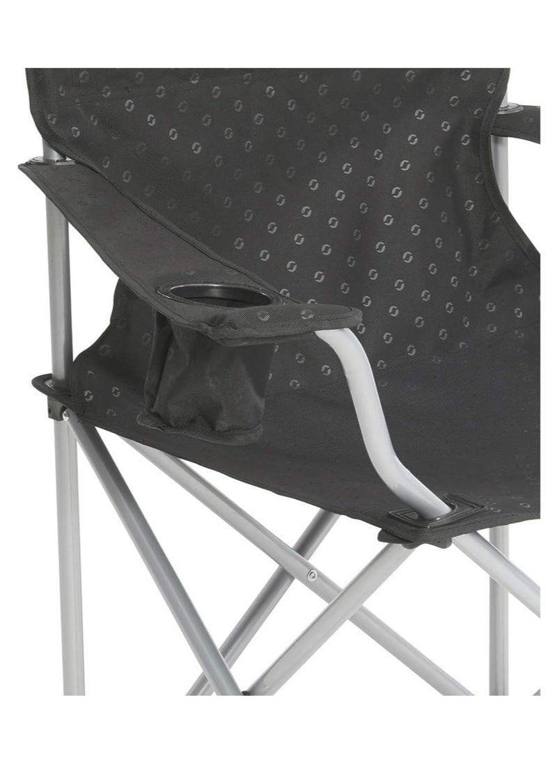 Folding Furniture Catamarca Black