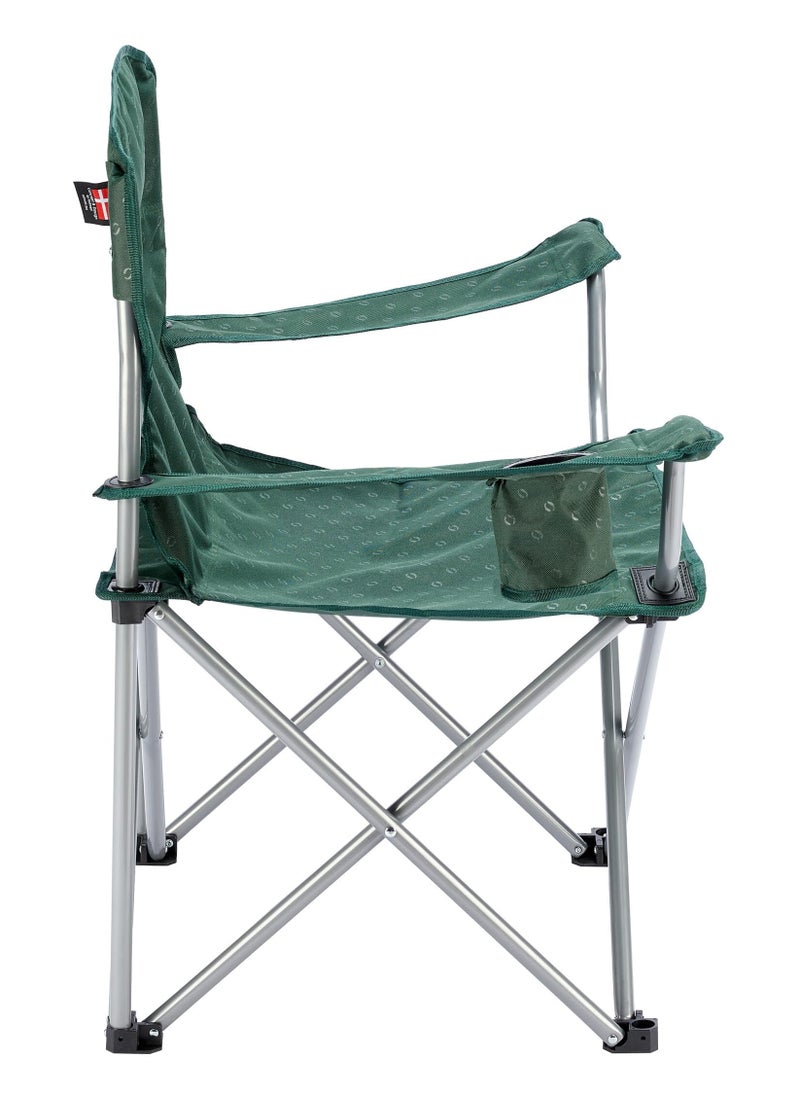 FOLDING FURNITURE CATAMARCA FOREST GREEN