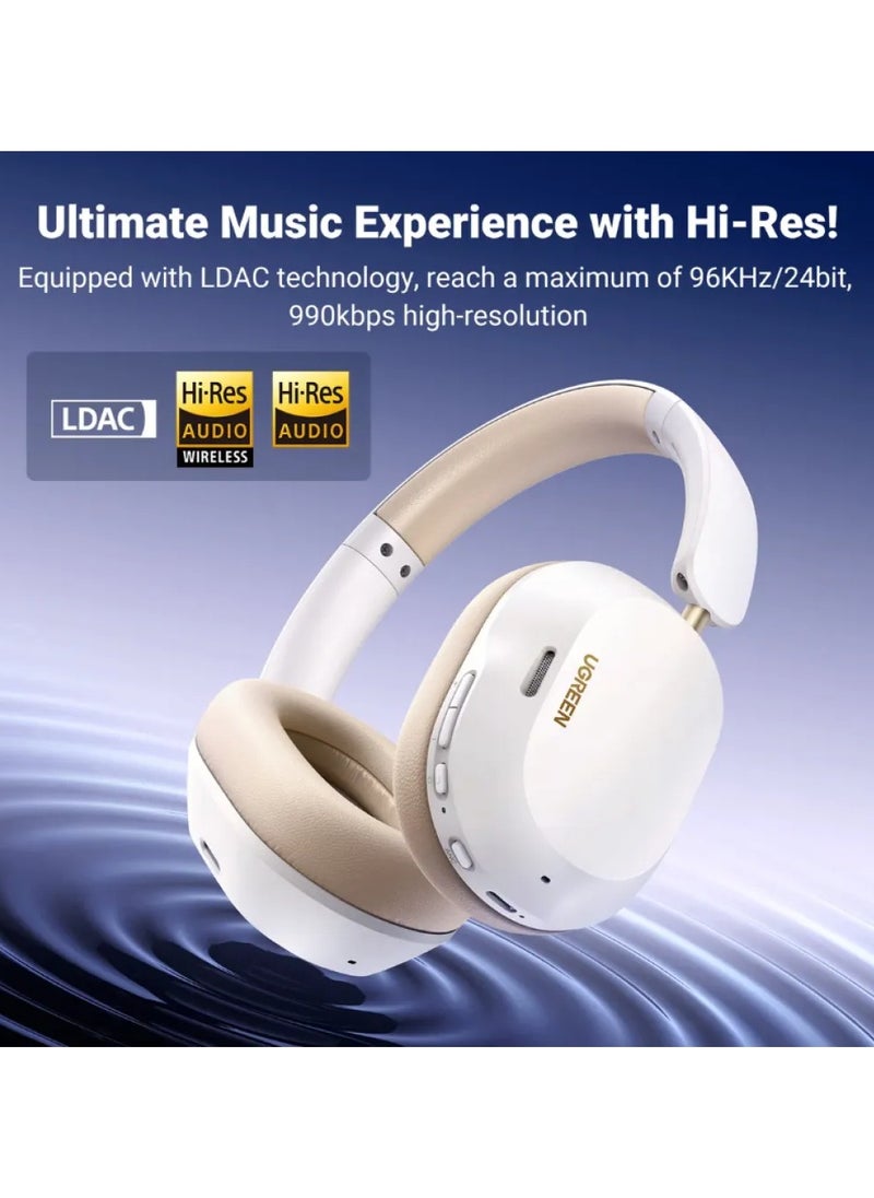 UGREEN HP203 (35758) HiTune Max5c ANC Bluetooth Headphone