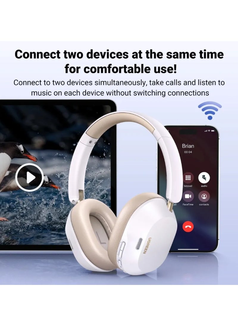 UGREEN HP203 (35758) HiTune Max5c ANC Bluetooth Headphone