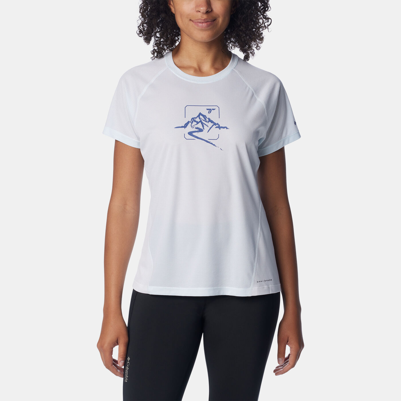 Women's Cirque River Graphic T-Shirt