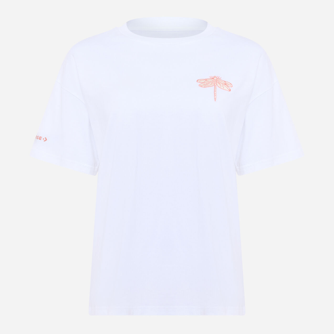 Women's High Summer Skate T-Shirt