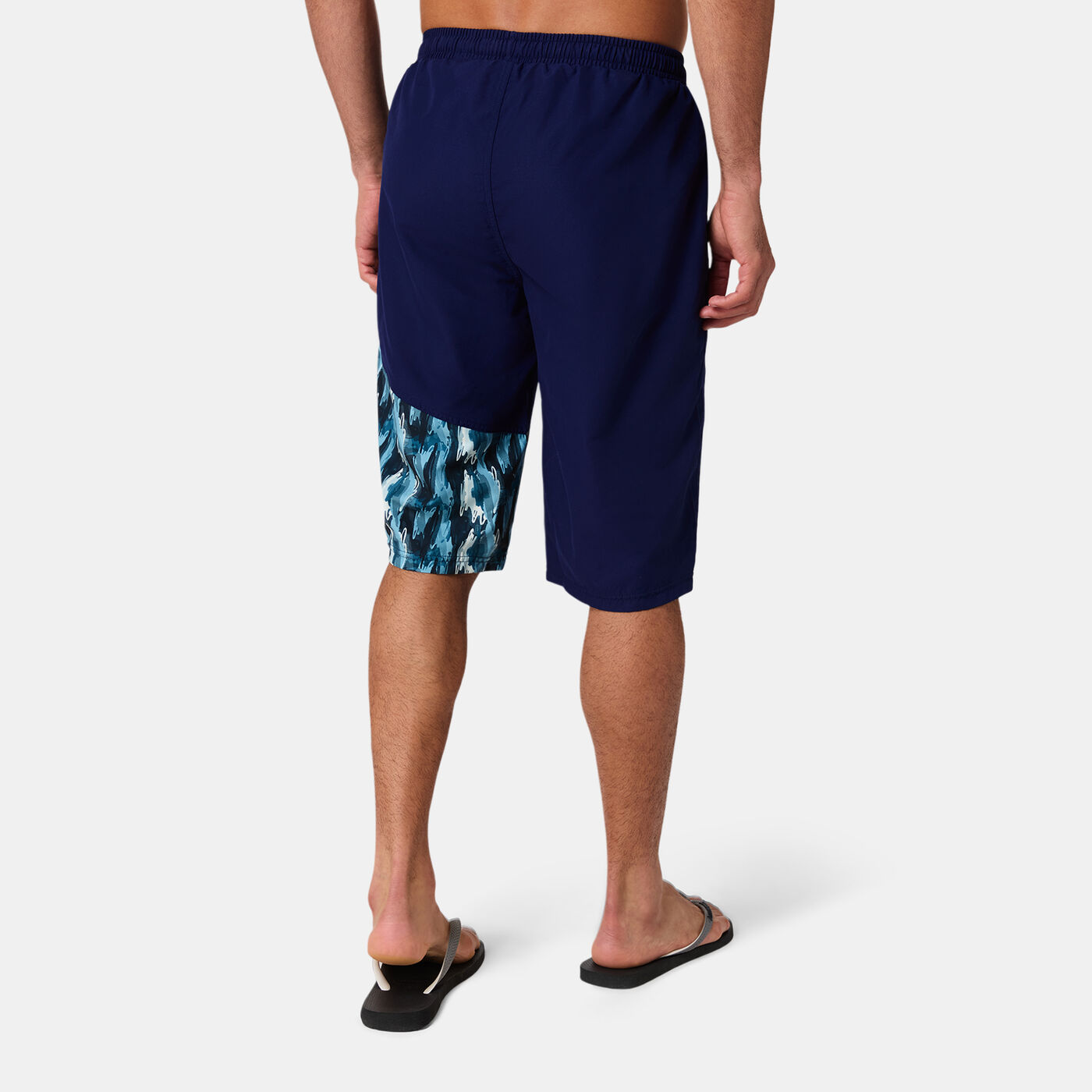 Men's Swimming Shorts