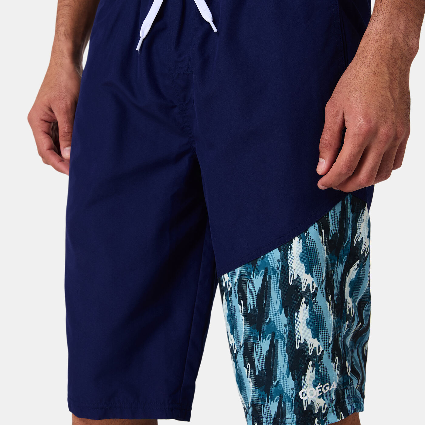 Men's Swimming Shorts