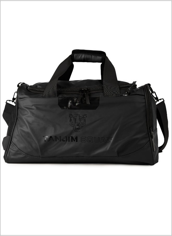 TANJIM SQUAD - DUFFLE BAG