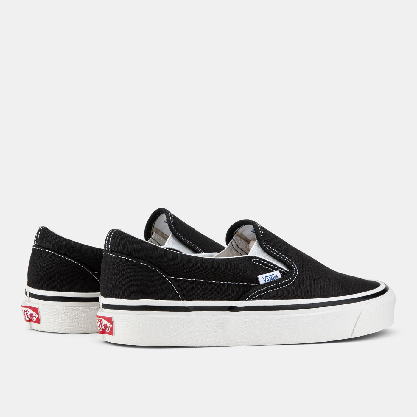 Anaheim Factory 98 DX Unisex Slip-On Shoes