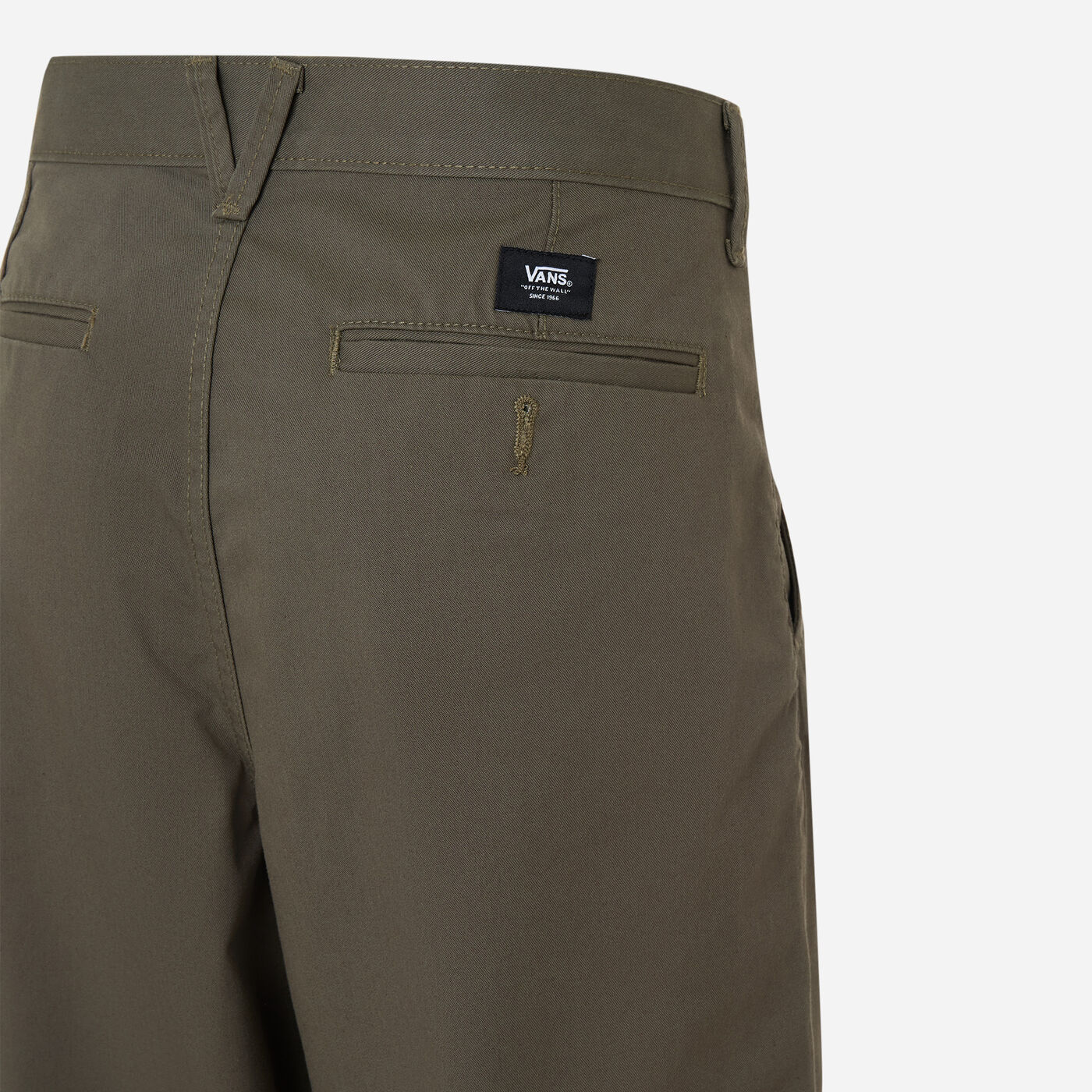 Men's Authentic Chino Pants