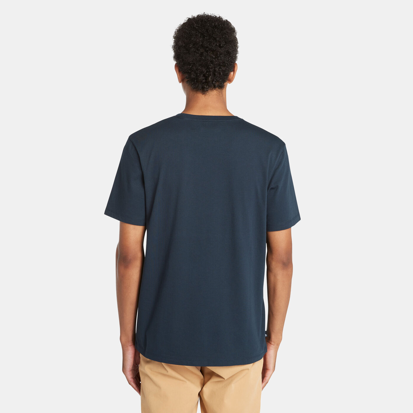 Men's TFO Mountain Logo T-Shirt
