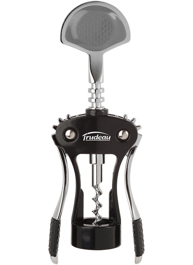 Deluxe Wing Corkscrew-Grey