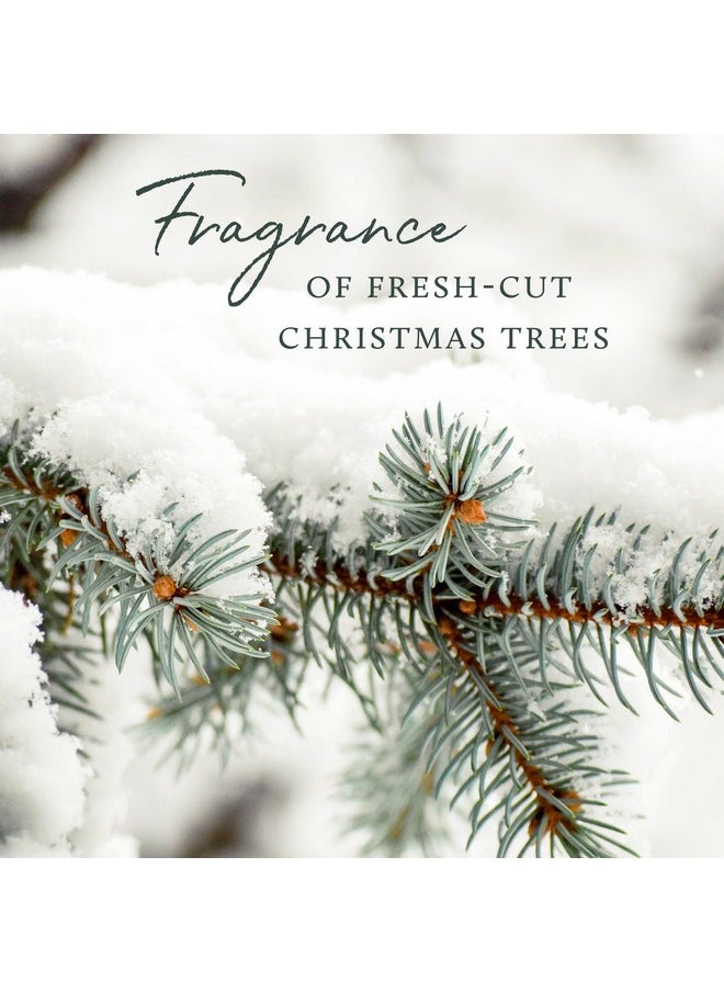 Thymes Frasier Fir Pura Smart Home Plug-in Diffuser Refills - Pack of 2