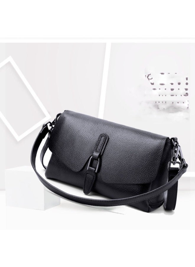 Luxury Genuine Leather Designer Handbags – Elegant Crossbody & Shoulder Bags for Women