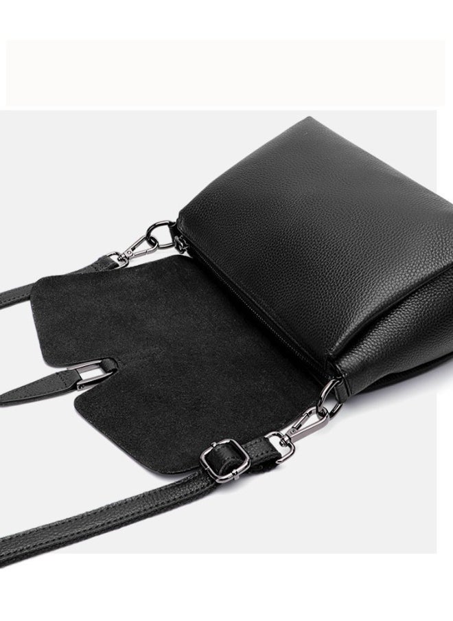 Luxury Genuine Leather Designer Handbags – Elegant Crossbody & Shoulder Bags for Women